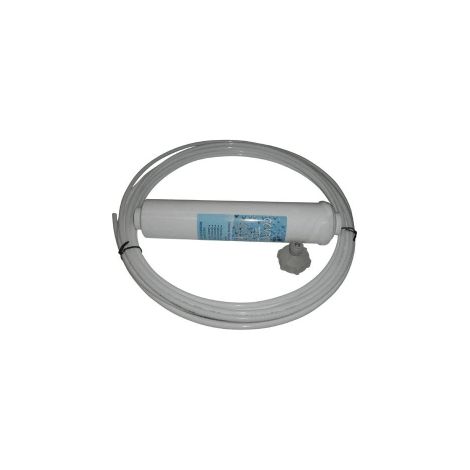 CARTUCHO FILTRANTE DE AGUA COMPLETO PARA FRIGORÍFICO LG - 3219JA3001P
