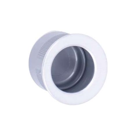 Frontale Trascinamento Porte Scorrevoli Ottone Satinato