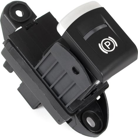 Audi A6 C6 04-10 Handbremsknopf (1/2)