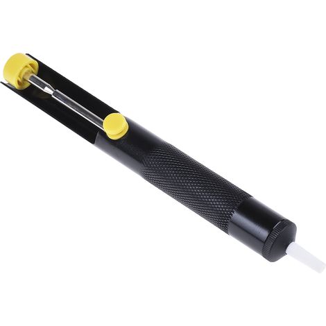 Pompe à dessouder SC-50 RS PRO ( Prix pour 1 ) (1/4)