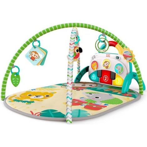 BABYLOVE Palestrina Musicale 4-In-1 Tropical Safari, (1/4)