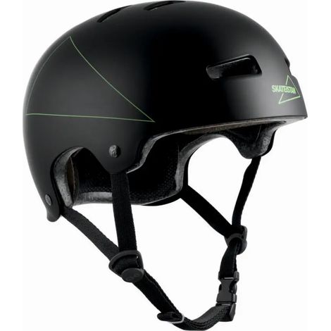 TSG Evolution Charity Kask Skate Skateistan S/M