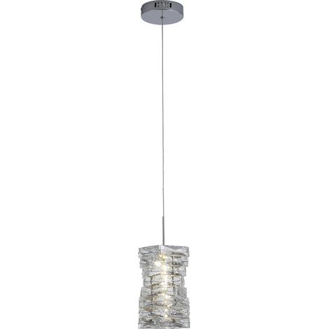 Suspension Modena chrome - 65811CC (1/5)