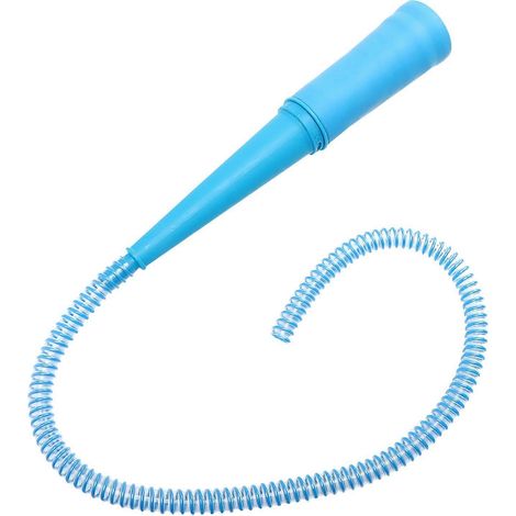 Tuyau d'extension pour le nettoyage de votre machine à laver (1 pièce) - Aspirateur (1/5)