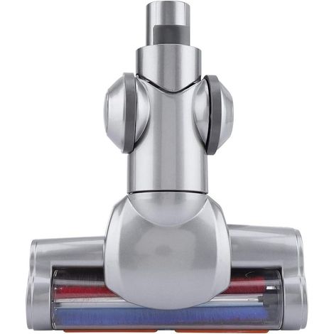 Chromatic motorisierte Bürste für Dyson Staubsauger, kompatibel mit dem Dyson DC35 Staubsaugerkopf (Ersatzteil). (1/5)