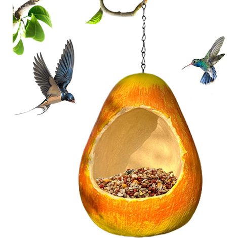 im Freien Kolibri Futterspender Garten im Freien Art Food