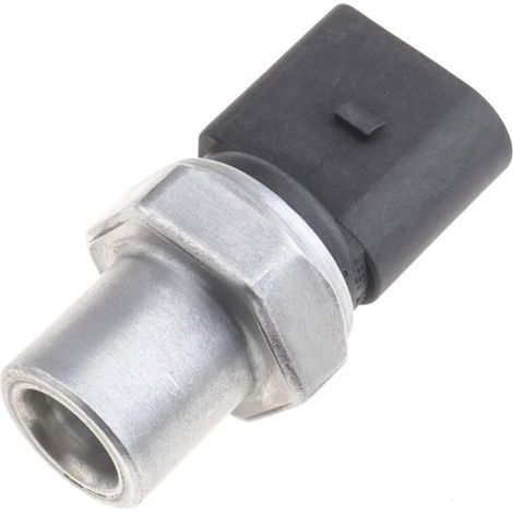 Sensore pressostato aria condizionata 4H0959126B 4F0959126A Connessione a 3 pin compatibile per VII Touareg A3 A4 A5 4F0959126B 4F0959126C 8K0959126A (1/5)