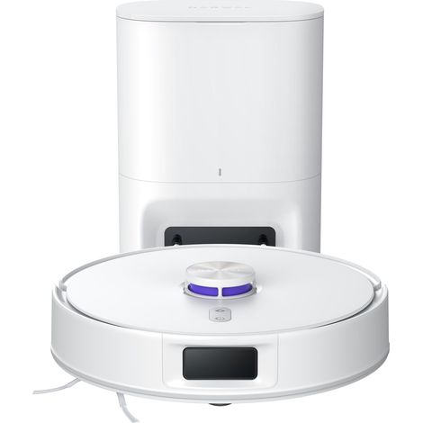 Aspirador robot Narwal Freo S blanco 8000 Pa potencia