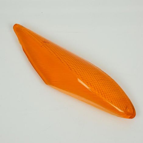Cabochon clignotant Vicma pour scooter MBK 50 Next Génération (1/2)