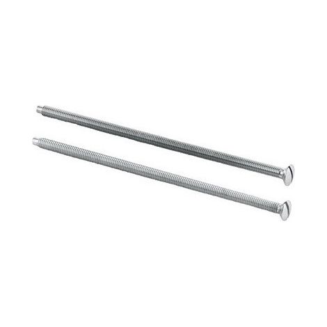 Vite a testa ovale M4 x 100 KLUDI