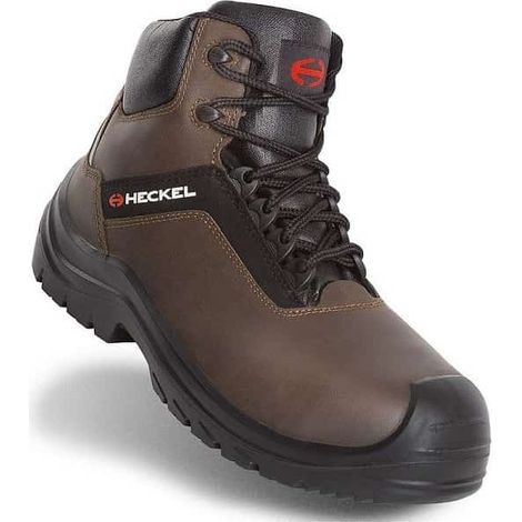 Chaussures de sécurité montantes SUXXEED OFFROAD HECKEL 62733