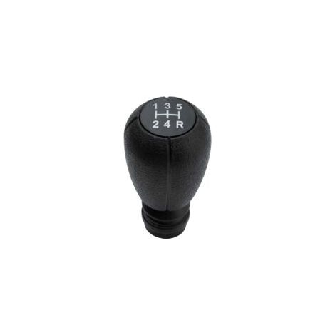 Swagaunc Pomo de cambio de marchas de 5 velocidades para 307308 Xsara C2 C3 C4 DS4 Picasso - Crezuo (1/4)