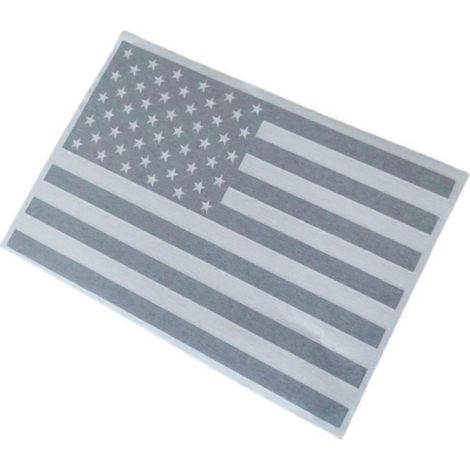 Autocollant décoratif pour lunette arrière de camion/voiture (1/4)