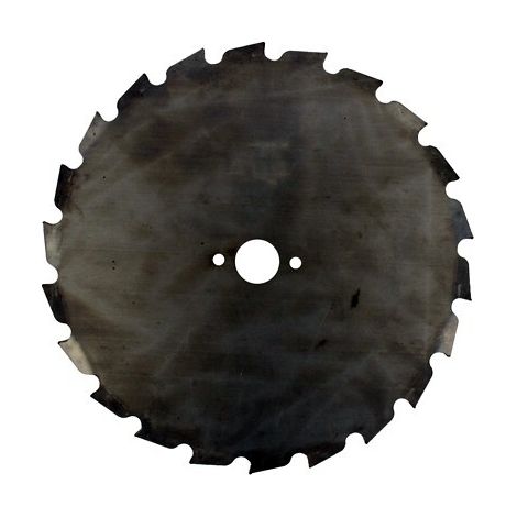 Lama 22 dente fusibile 200mm - 20mm UNIVERSELLE decespugliatore