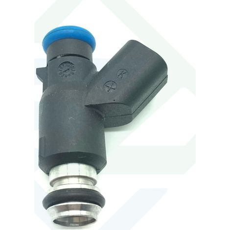 Compatible with Chevrolet Cadillac fuel injectors and nozzles 12613411 (1/5)