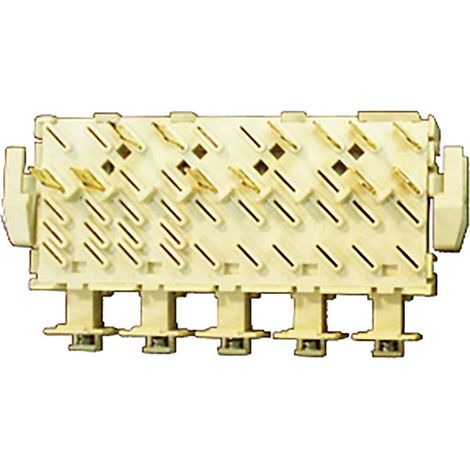 CLAVIER A TOUCHES pour LAVE LINGE BRANDT - 52X0291
