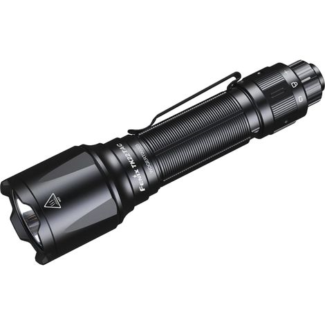 Torcia LED FENIX LD36R 3600 lumen 380 metri (1/3)
