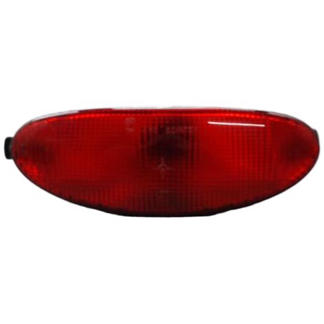 [PRODUIT D'OCCASION] Feu Brouillard Central Arriere PEUGEOT 206 1998-2009 ♻️ Ref Oe. 6351k5 - Garantie à vie (1/3)