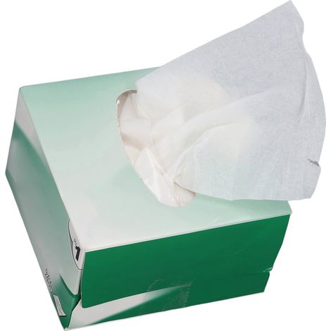 Lingettes Nettoyage Fibre Optique 280 Feuilles Anti-statique Sans Poussière Nettoyant Écran Papier Nettoyage Embouts Fibre Optique pour Surfaces Délicates (1/5)