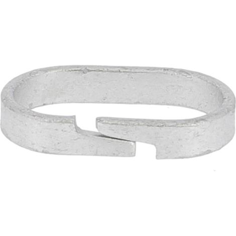 Bague Anti-Fluage Trou Oblong 16.9X11.8 Acier Mkb3.0 128 949 006