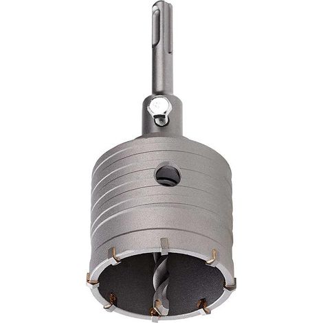 Broca para hormigón - SDS plus / 65 mm / teger (1/2)