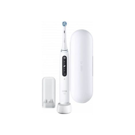 Spazzolino elettrico Oral-B (iO5 Quiet White) (1/5)