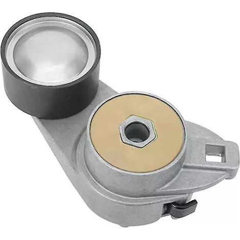 20487079 Tendeur de courroie pour moteur D13 1998-2020 21260406 21479276 Apv2739 380/480 Ventilateur d'excavatrice Te-- (1/5)