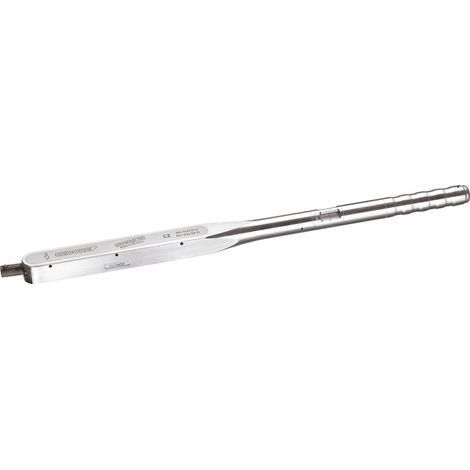 GEDORE 7462-01 Drehmomentschlüssel DREMOMETER CZ A+S 80-400 Nm (1/5)