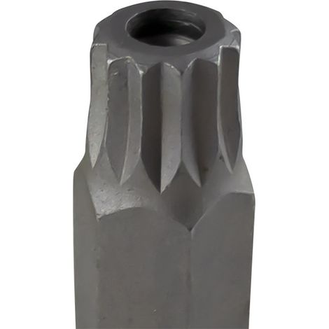 1/2" Manipulationssicherer XZN Spitzenbecher M16x100mm. JBM12030 (1/3)
