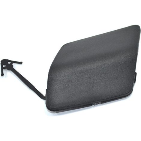 Cubierta del gancho de remolque del parachoques delantero para Renault Master 3.