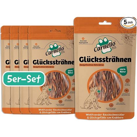 mèches, Lot de 5 (5 x 40 g) (1/2)