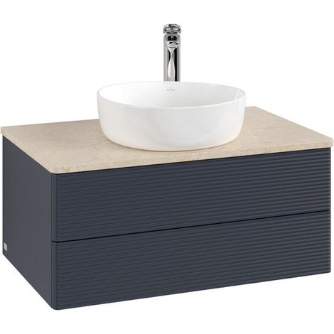 Villeroy & Boch K19153HG WTUS Antao K195 800x360x500mm (1/3)