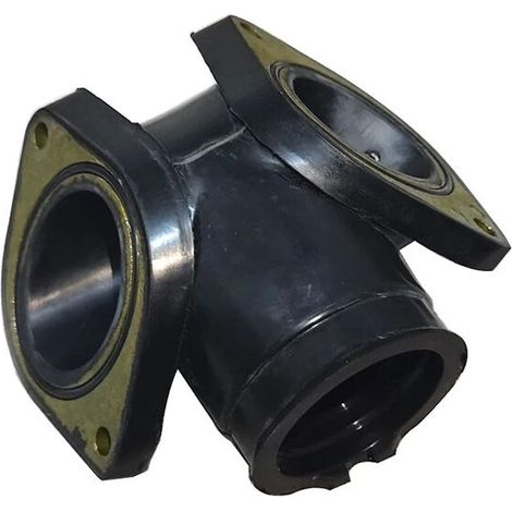 Adaptador de interfaz de carburador para Road Star XV1600 1600 XV1600AS 1999-2003 Junta del colector de admisión del carburador (1/2)