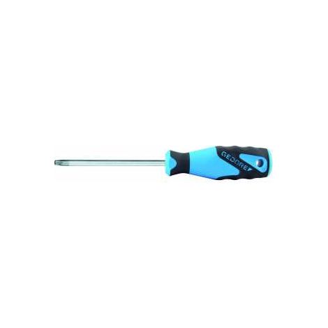 Schraubendreher Gedore 2163 txb t10-300 ergonomischer Griff 300 mm (1/2)