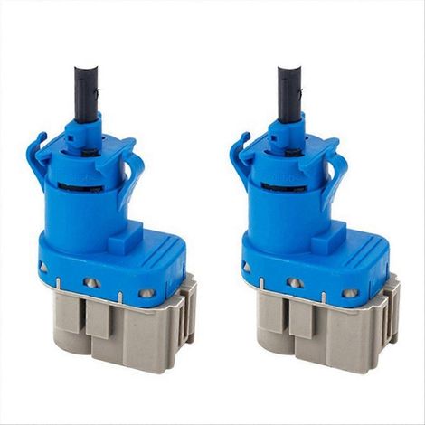 interruptores para Land Rover Jaguar (referencias XKB500110 y XKB500030). (1/5)