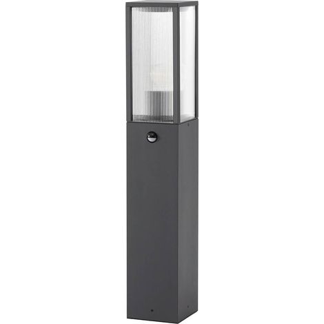 Outdoor lights with Sensordimmable 'Peldar' made of Aluminium (1/5)
