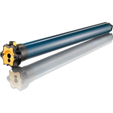 1166213 - Motore Per Tapparelle Somfy 6100R6100/14Sasod89Wf2,5Woa