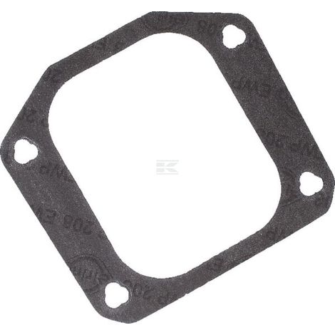 Sellado de escape DEUTZ 04251666