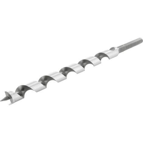 Famag LEWIS-Schlangenbohrer 12 mm GL 320 mm (1/5)