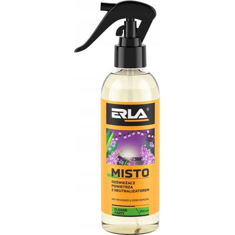 019400 erla R402250 Misto Flower Party 250ml