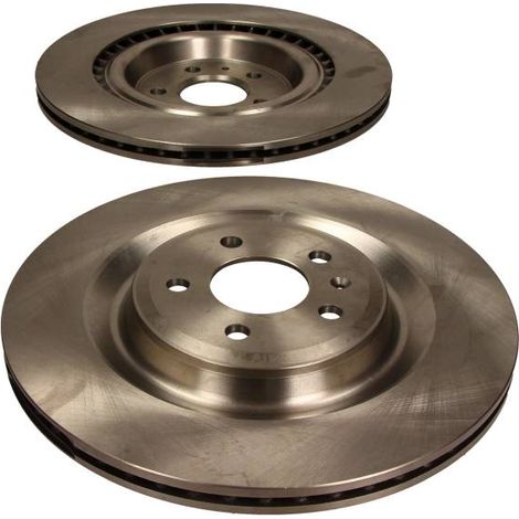 Disque de frein MAXGEAR 19-3511 pour A7 Sportback, A8 D4, A6 C7 -