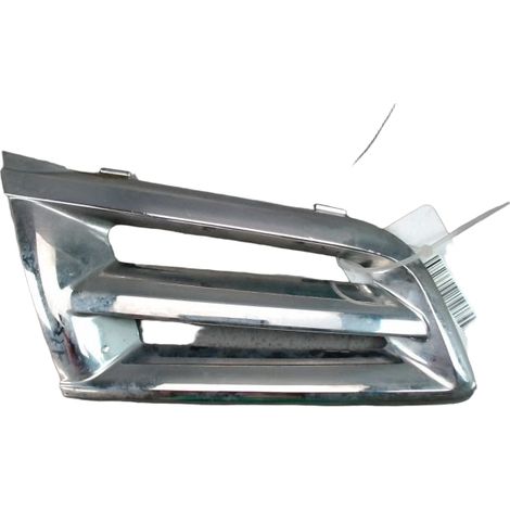 Grille Calandre Droit RENAULT Grand Modus Phase 2 2008-2012 [PRODUIT D'OCCASION]♻️8200756140