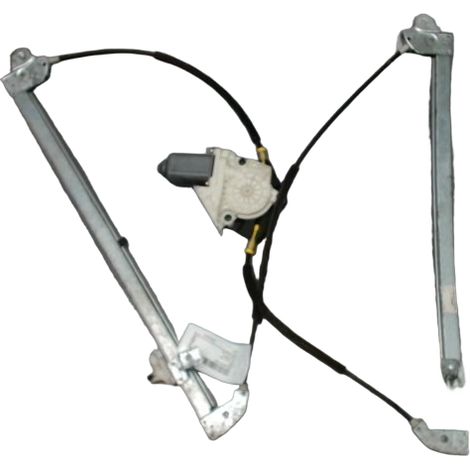 [PRODUIT D'OCCASION] Mecanisme+moteur Leve-glace Avant Gauche PEUGEOT 807 ♻️ Ref Oe. 9221v4 - Garantie à vie (1/4)