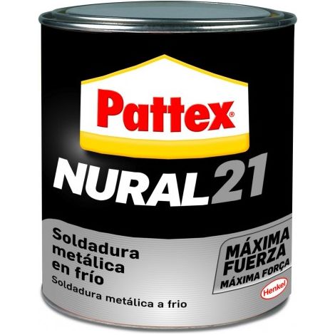 PATTEX NURAL-21 1KG. - IMPREX