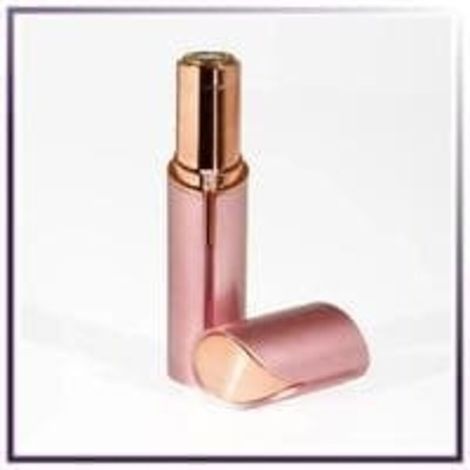 Appareil d'épilation portable, épilateur indolore, rechargeable, convient au visage, au maillot, etc. - AquaForge (1/5)