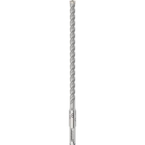 Bosch PRO SDS plus-5X Hammer Drill Bit 8 x 150 x 210 mm 10 pcs 2608833900