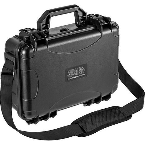 Boîte de rangement étanche pour valise NEO, grande capacité --- (1/5)