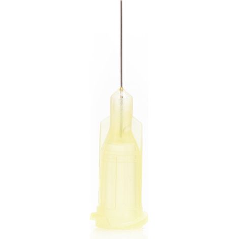 Aguja dispensadora de flux de 32G