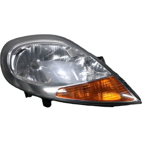 [PRODUIT D'OCCASION] Phare Droit RENAULT Trafic ♻️ Ref Oe. 8200701356 - Garantie à vie (1/4)