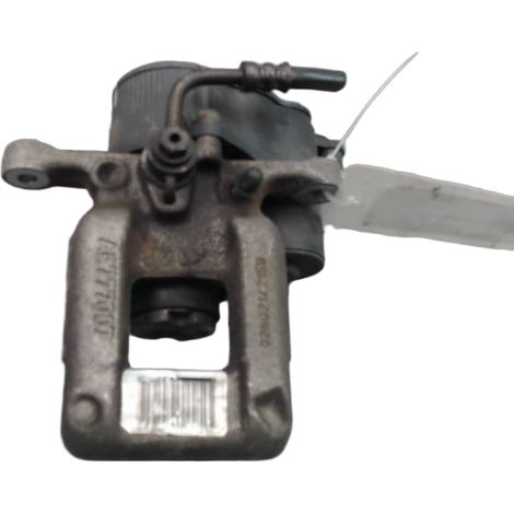 Etrier De Frein Arriere Droit PEUGEOT 308 2009- [PRODUIT D'OCCASION]♻️1608998980 (1/4)